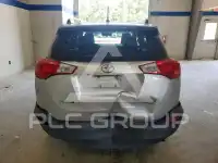 2013 Toyota RAV4 photo