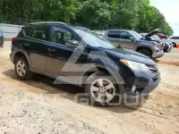 2013 Toyota RAV4 фото