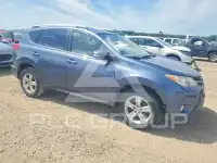 2013 Toyota RAV4 photo