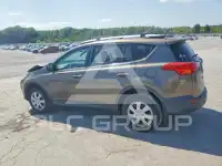 2013 Toyota RAV4 photo