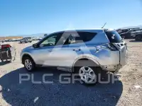 2013 Toyota RAV4 photo