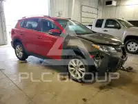 2013 Toyota RAV4 фото
