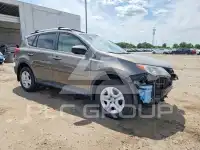 2013 Toyota RAV4 фото