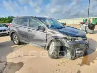 2013 Toyota RAV4 фото