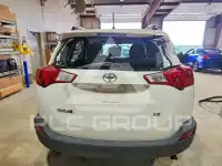 2013 Toyota RAV4 photo