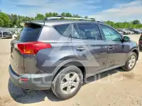 2013 Toyota RAV4 фото