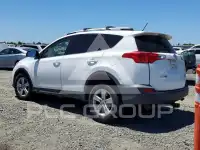 2013 Toyota RAV4 фото