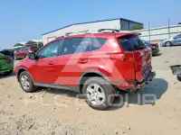 2013 Toyota RAV4 photo