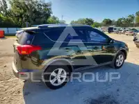 2013 Toyota RAV4 фото