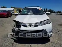 2013 Toyota RAV4 фото