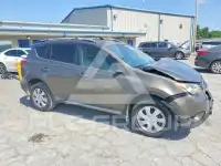 2013 Toyota RAV4 photo