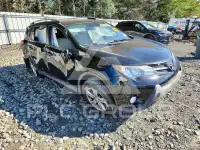 2013 Toyota RAV4 photo