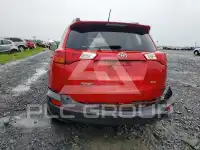 2013 Toyota RAV4 фото