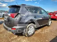 2013 Toyota RAV4 фото