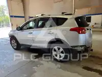 2013 Toyota RAV4 фото