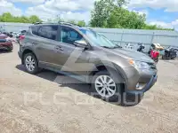 2013 Toyota RAV4 фото
