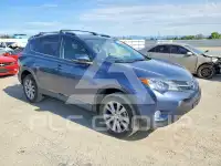 2013 Toyota RAV4 фото