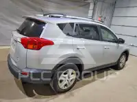 2013 Toyota RAV4 фото