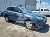 2013 Toyota RAV4 фото