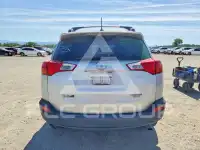 2013 Toyota RAV4 фото