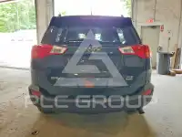 2013 Toyota RAV4 photo