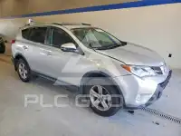 2013 Toyota RAV4 photo