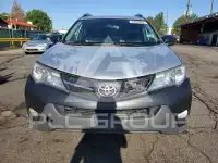 2013 Toyota RAV4 фото