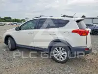 2013 Toyota RAV4 фото