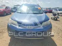 2013 Toyota RAV4 photo