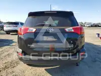 2013 Toyota RAV4 photo