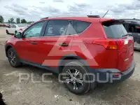 2013 Toyota RAV4 фото