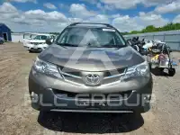 2013 Toyota RAV4 фото