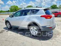 2013 Toyota RAV4 фото