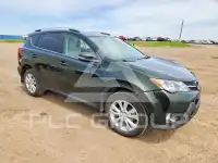 2013 Toyota RAV4 фото