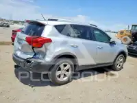 2013 Toyota RAV4 фото