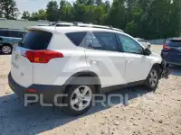 2013 Toyota RAV4 фото