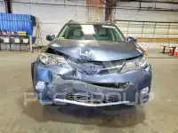 2013 Toyota RAV4 фото