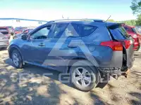2013 Toyota RAV4 photo