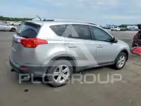 2013 Toyota RAV4 фото
