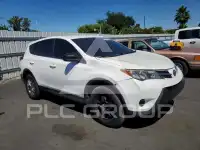 2013 Toyota RAV4 photo