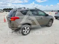 2013 Toyota RAV4 фото