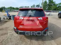 2013 Toyota RAV4 фото