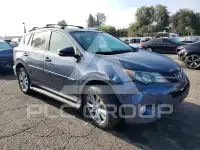 2013 Toyota RAV4 фото