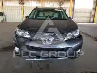 2013 Toyota RAV4 photo