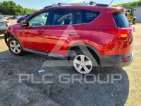 2013 Toyota RAV4 фото