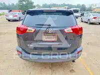 2013 Toyota RAV4 фото