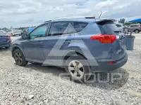 2013 Toyota RAV4 photo