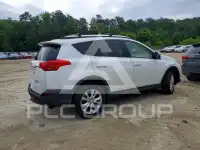 2013 Toyota RAV4 photo