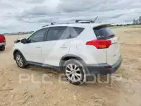 2013 Toyota RAV4 photo