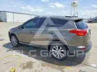 2013 Toyota RAV4 photo